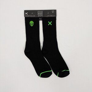 Alien Crew Socks